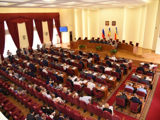 Они стали первыми!