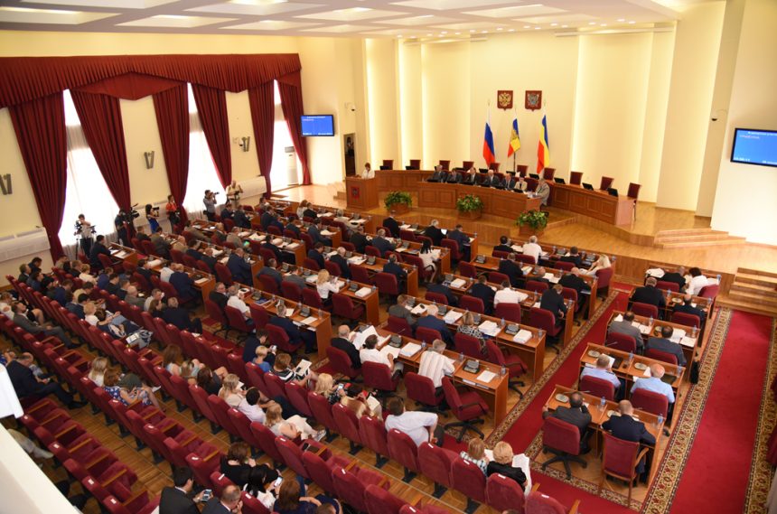 Они стали первыми!
