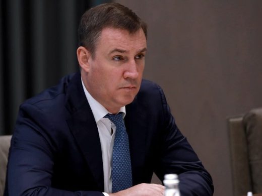 Федеральные власти поддержали предложение Донских парламентариев